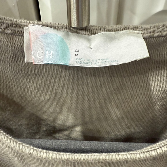 Free People Talley Set - Gray - Picture 8 of 8